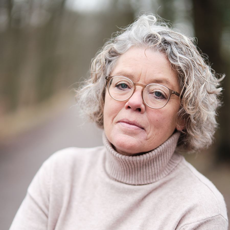 Afscheidsfotograaf Marjo Dekkers