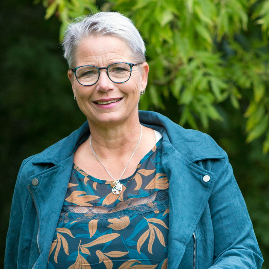 Jolanda Siemonsma
