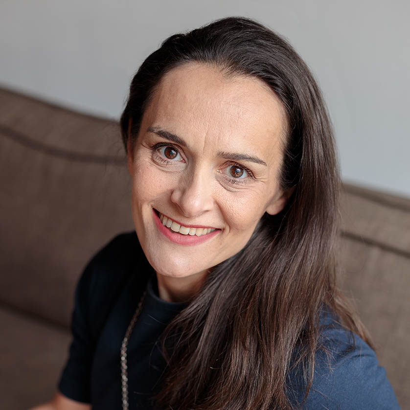 Alessandra Mignardi